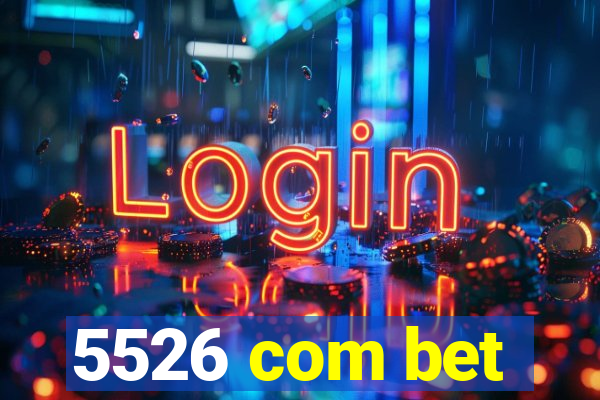 5526 com bet